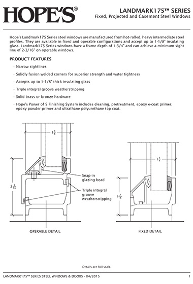 02 Landmark175 Series thumbnail