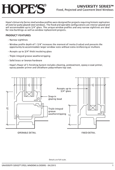 03 University Series thumbnail
