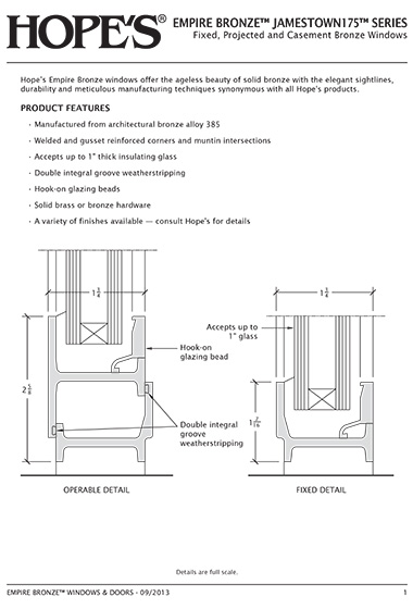 08 Empire Bronze thumbnail