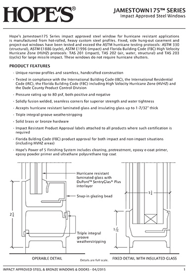 10 Impact Approved thumbnail