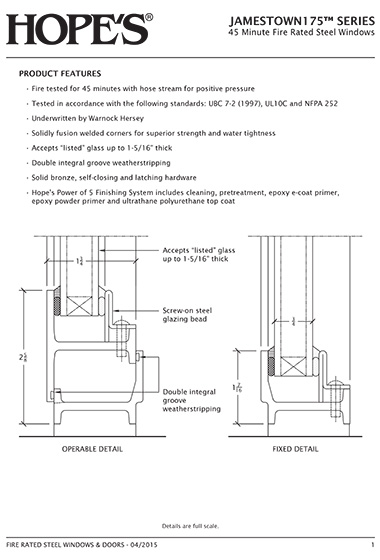 11 Fire Rated thumbnail