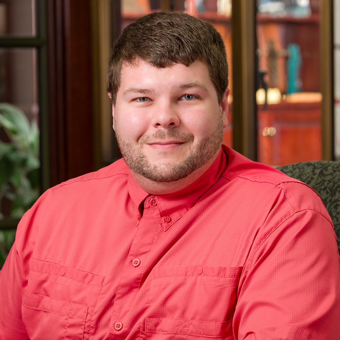 Matt Bentley, Hope's Windows, Project Management Team Leader