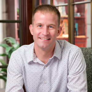 Matthew Fuller, Hope's Windows National Sales Manager - Architectural