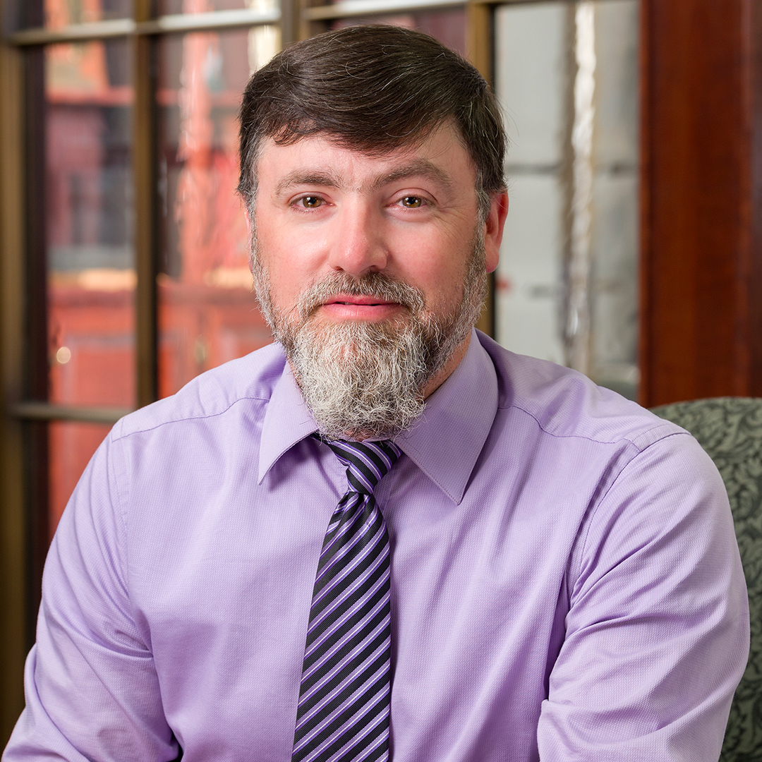 Jim Gruber, Hope's Windows, Project Management Team Leader