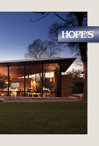 HOPES Commercial Brochure thumbnail