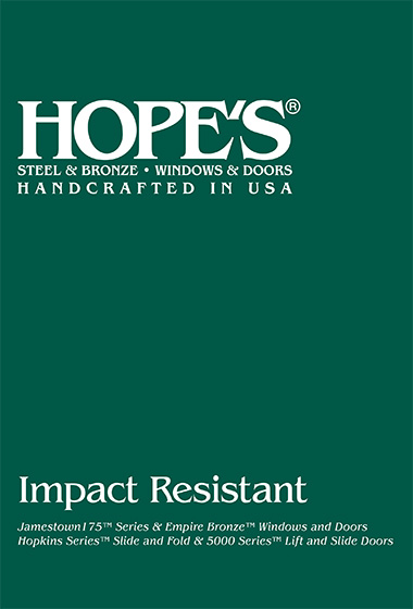 HOPES Impact Resistance thumbnail