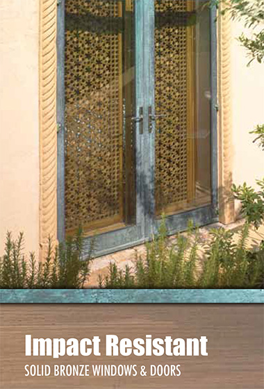 HOPES Impact Resistant Bronze thumbnail