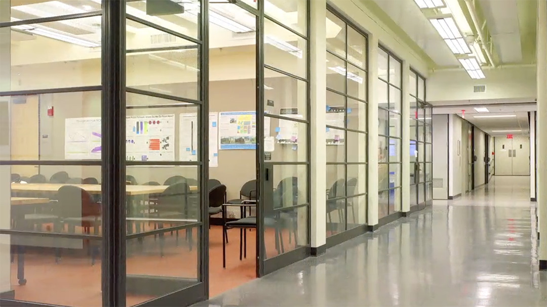 HOPES Our Story Commercial thumbnail