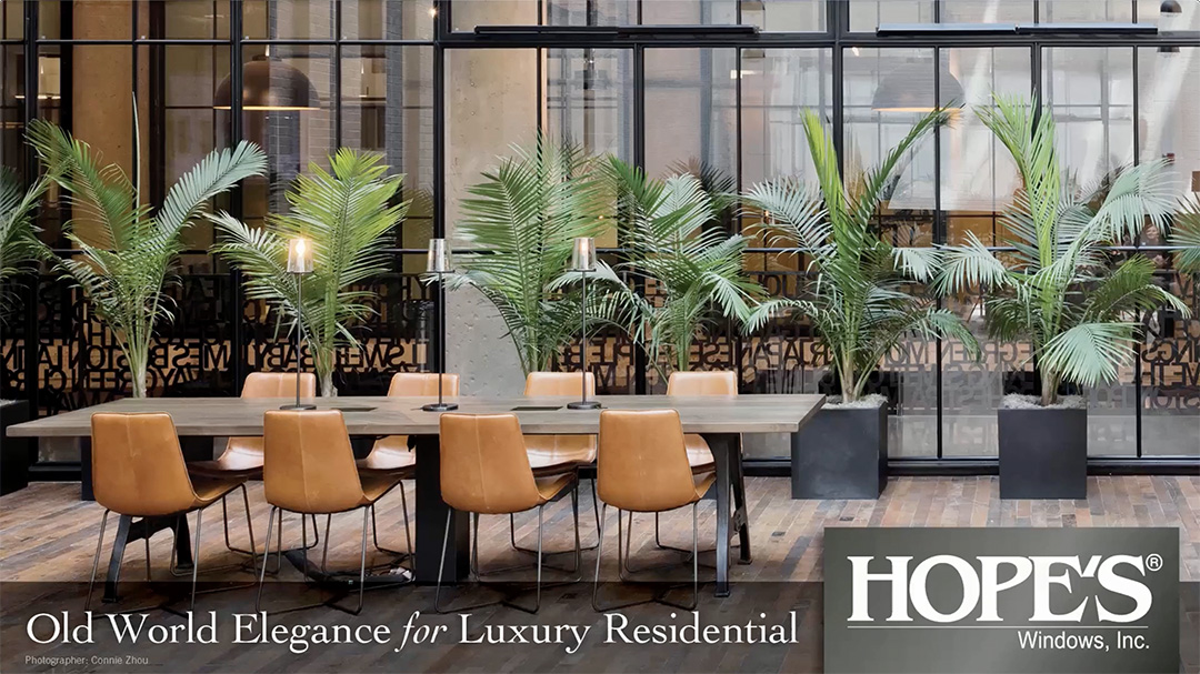 HOPES ProductLIVE! DesignTV thumbnail