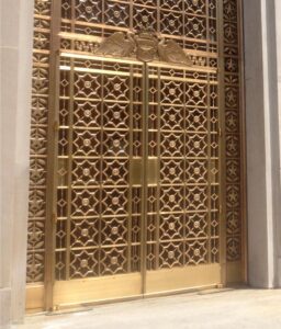 Hope's Windows Historic Windows & Doors