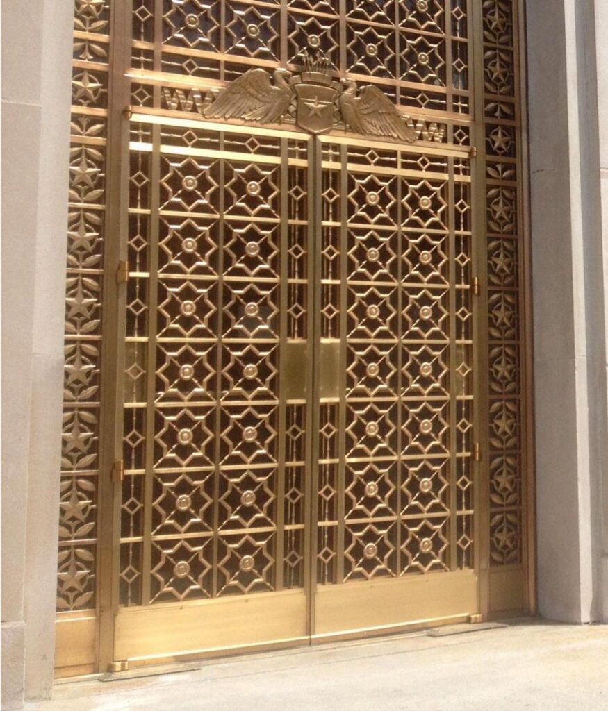 Hope's Windows Historic Windows & Doors