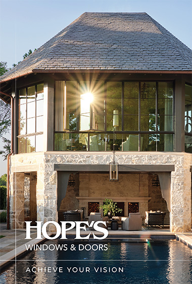 Hopes Summer Mailer thumbnail