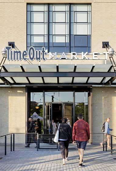 Hopes Windows Timeout Market thumbnail