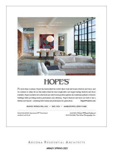 Hopes ads 2021 thumbnail