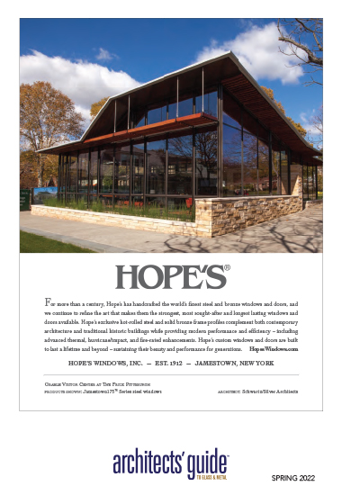 Hopes ads 2022 thumbnail