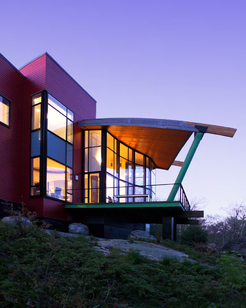 Timelessly elegant handcrafted windows and doors, Photographed by Marcus Gleysteen