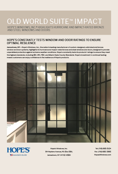 OWS Impact PR thumbnail