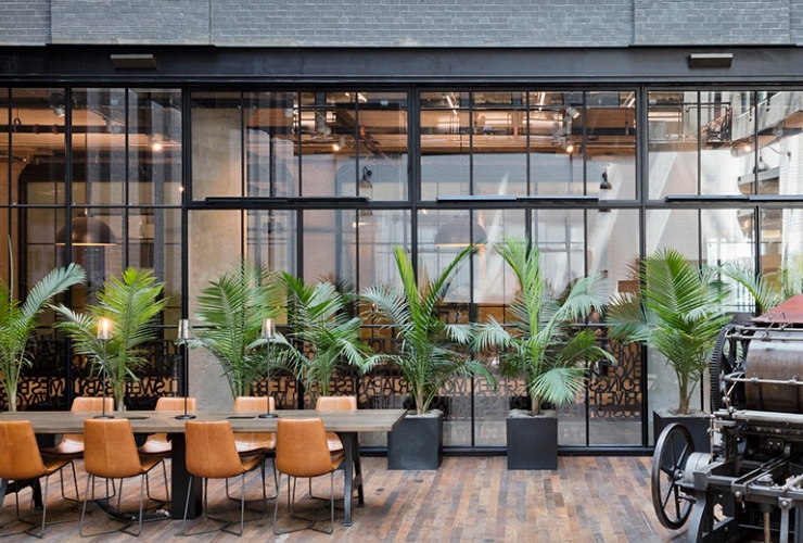 Old World Suite thumbnail