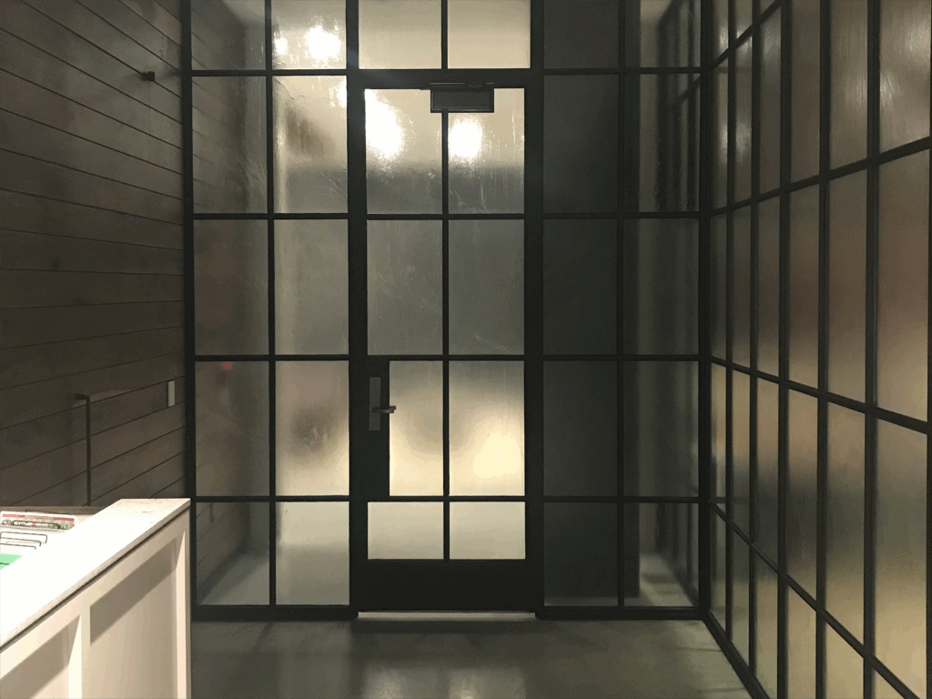 Hope's Windows Old World Suite™ Impact– rigorously tested hurricane and impact-rated bronze and steel windows and doors