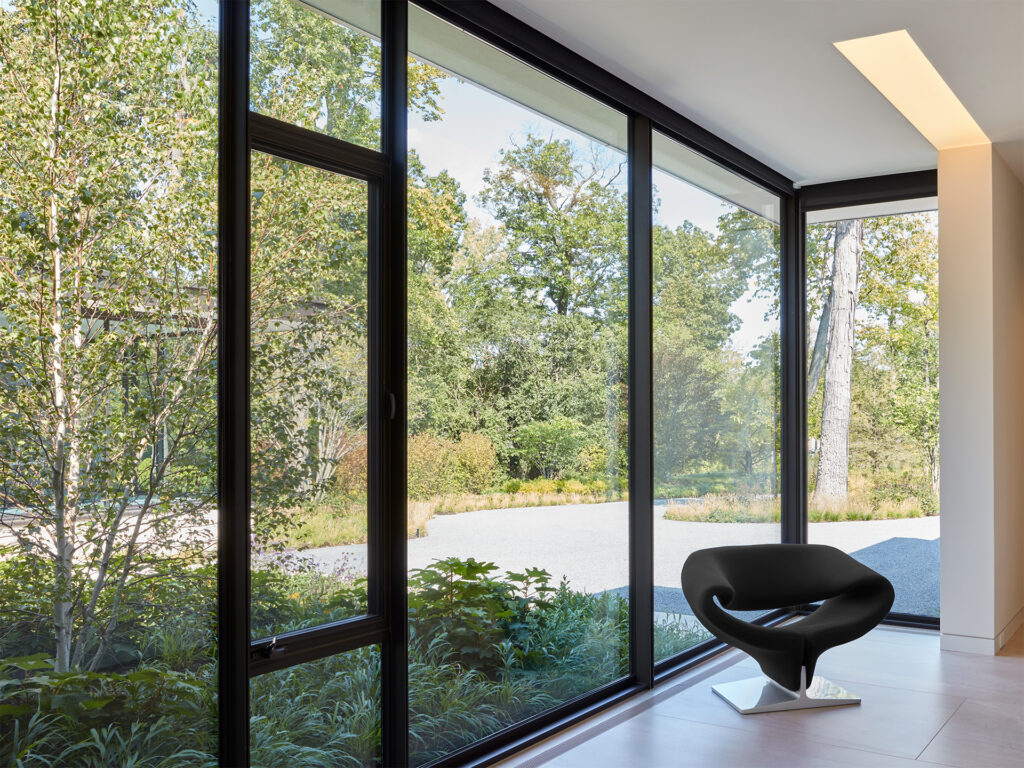 Hope's Windows Slightline 175™ Series– a new product line redefining modern architecture