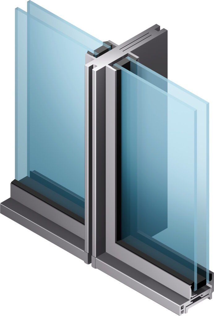 Hope's Windows Slightline 175™ Series profile