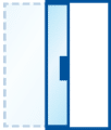 Steel Pocket Door icon