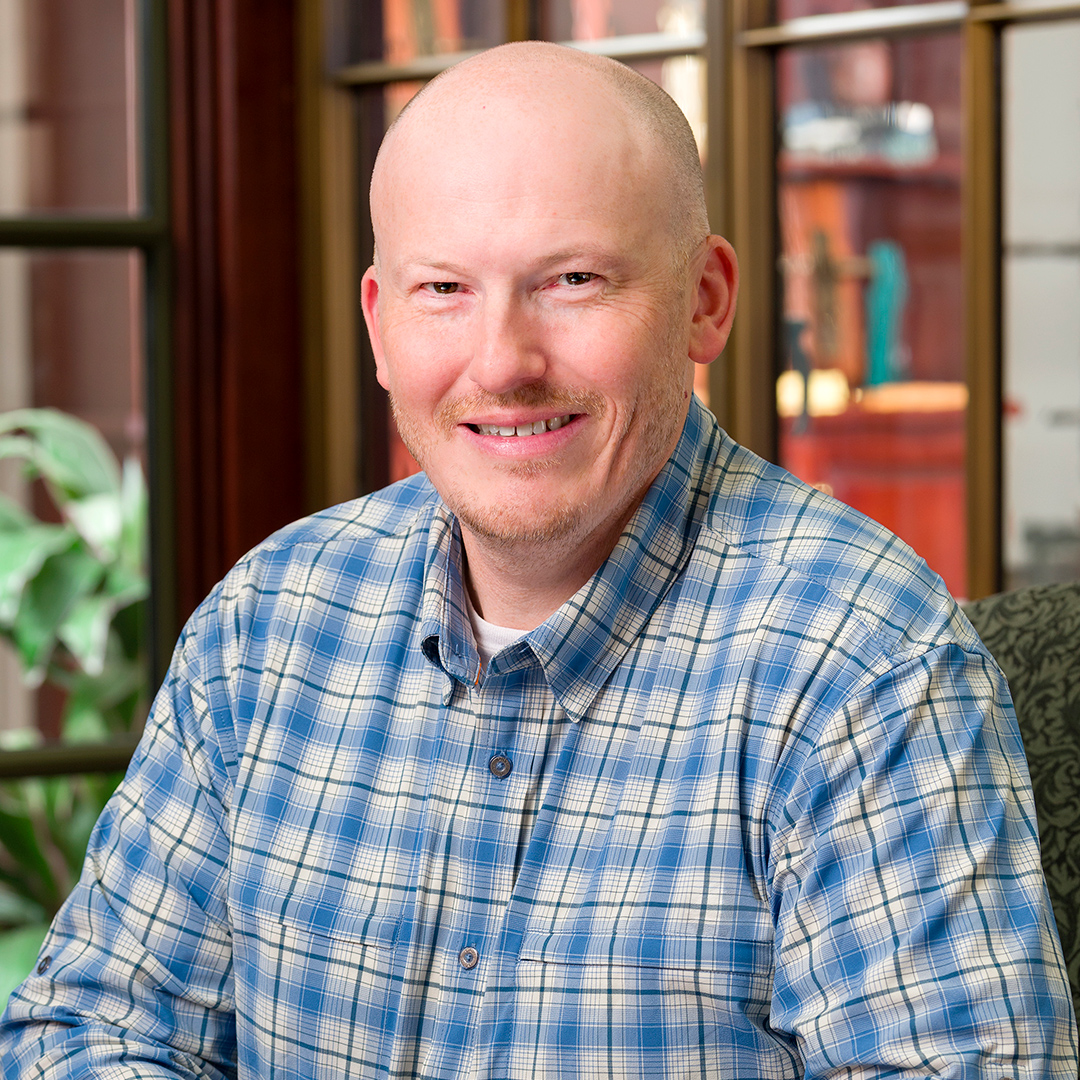 Ryan Russell, Hope's Windows, Project Manager - Correctional