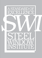 Steel Window Institute logo