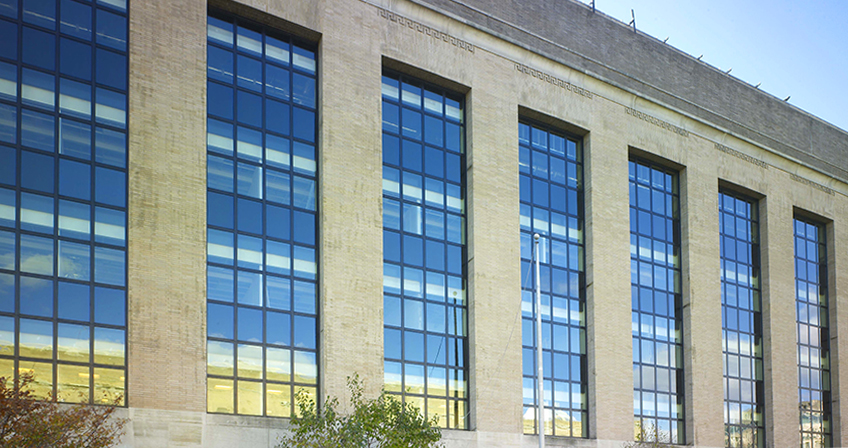 Blast Bullet & Fire Rated Steel Windows & Doors, Hope's Products