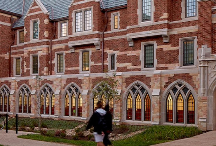 University thumbnail