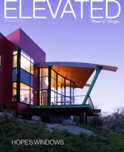 Featured Article, Elevated Magazine, Spring 2022 Thumbnail