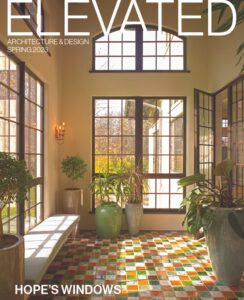 Featured Article, Elevated Magazine, Spring 2023 Thumbnail