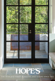 Architectural Detail Binder