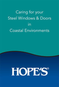 Caring for Steel in Coastal Environments