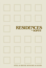Residences by Hope's